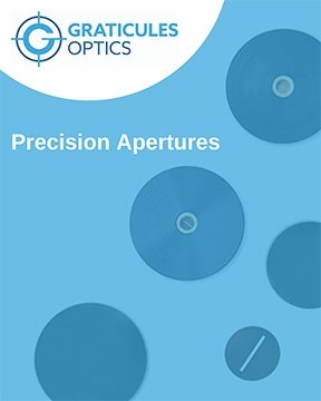 Precision Apertures