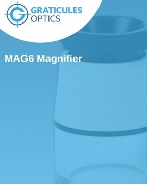 MAG6 Magnifier