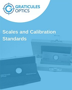 Scales and Calibration Standards